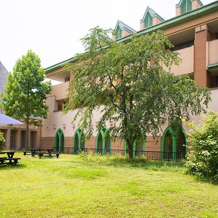 קיטאנגו Hotel Tango Kingdom מראה חיצוני תמונה