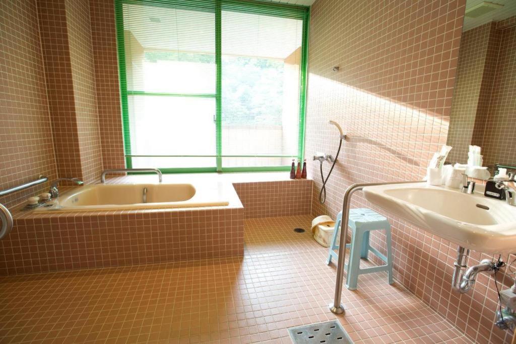 קיטאנגו Hotel Tango Kingdom מראה חיצוני תמונה