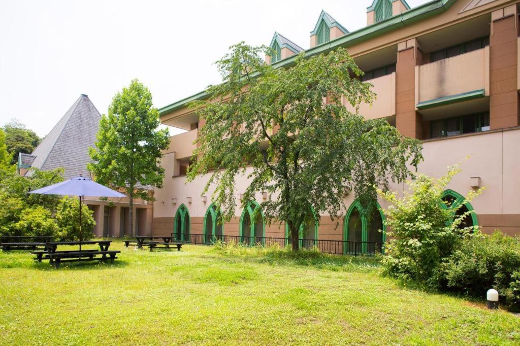 קיטאנגו Hotel Tango Kingdom מראה חיצוני תמונה