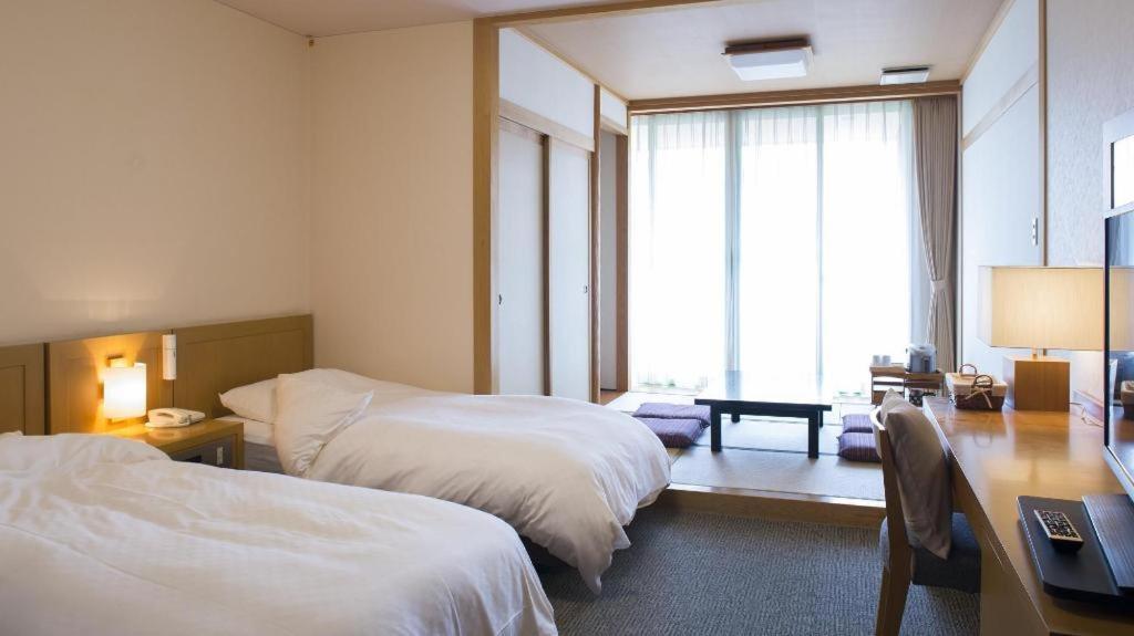 קיטאנגו Hotel Tango Kingdom מראה חיצוני תמונה