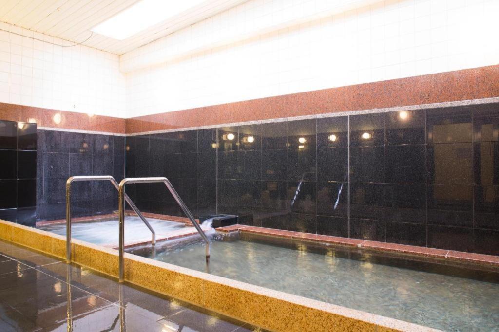 קיטאנגו Hotel Tango Kingdom מראה חיצוני תמונה