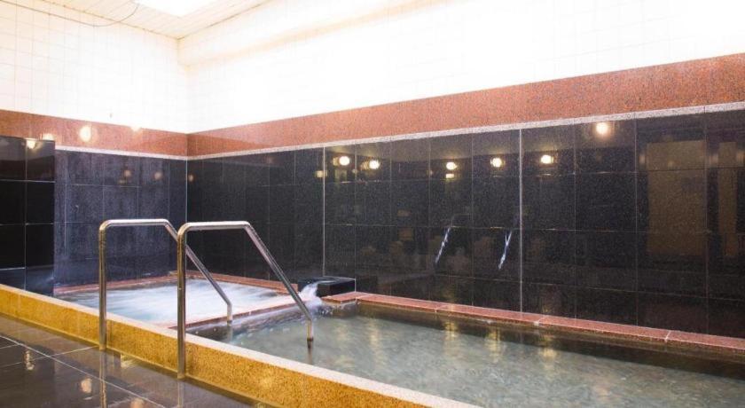 קיטאנגו Hotel Tango Kingdom מראה חיצוני תמונה